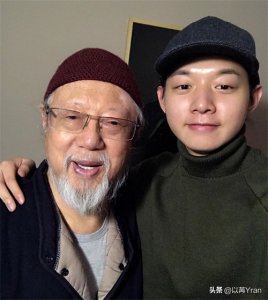 ​霍尊：凭《卷珠帘》大火，因感情问题翻车，风光不再