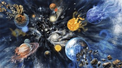 ​科学角度探讨：地球，会爆炸吗？