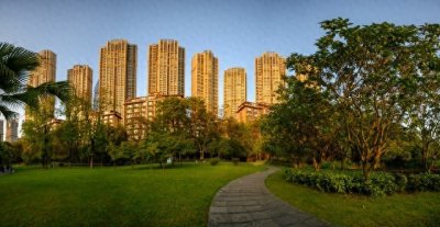 ​杭州楼市：量价齐跌！你敢在杭州买房？