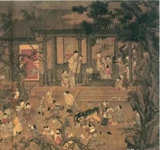 ​红楼往事：江宁织造曹頫被抄家的背后真相