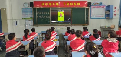 ​争做文明学生   共建美好校园