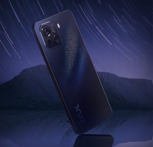 ​2599 元，酷派 COOL 20 Pro 星空限量版正式上市