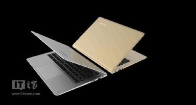 ​死磕苹果MacBook Air，联想发布ideapad 710S笔电