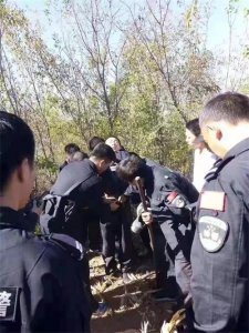 ​辽宁越狱逃犯落网！河北2名辅警不幸殉职
