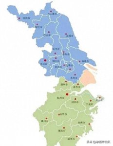 ​好消息,新长铁路或将在2025年启动扩能改造，涉及江苏浙江两省！