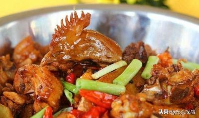 ​大厨教你——烧鸡公的做法（值得收藏）