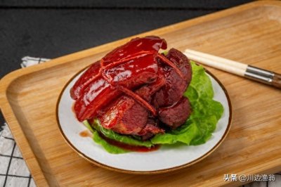 ​为什么有道菜叫“东坡肉”，看完这个典故我才知道这道菜的来历