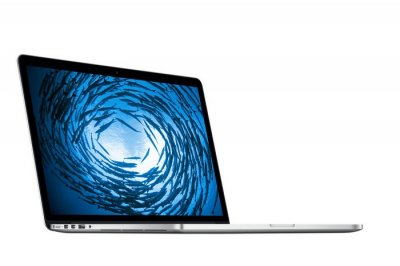​Skylake处理器MacBook Pro跑分不尽如人意，黑苹果还是工程机？