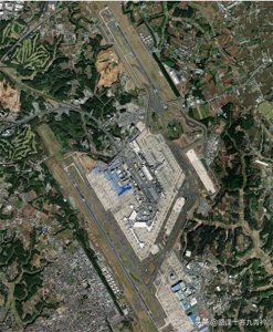 ​日本首都成田机场
