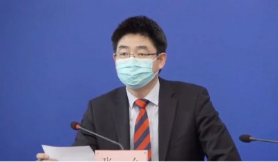 ​国航一北京飞长春航班存防控漏洞？国航回应