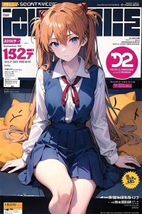 ​盘点本子最多的三位动漫女角色，第一名毋庸置疑！谁还没有看过？