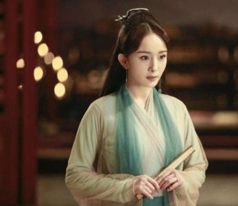 ​三生三世：墨渊对白浅那么好，但有一件事情，一辈子都没有告诉他