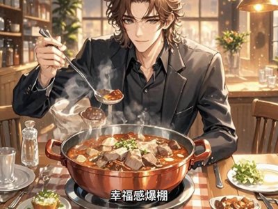 ​红焖羊肉，天知道这么做如此好吃！