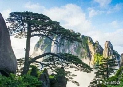 ​黄山景区雷击事件：安全警钟需长鸣