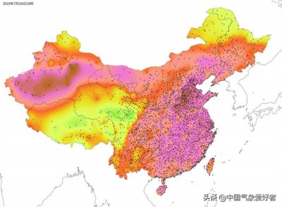 ​全球气候不正常？高温热浪一波接一波：法国再遭遇破纪录酷热天气