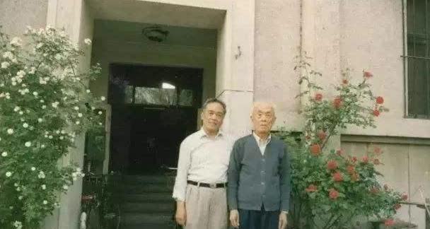 季羡林的资料简介(季羡林人物介绍)-
