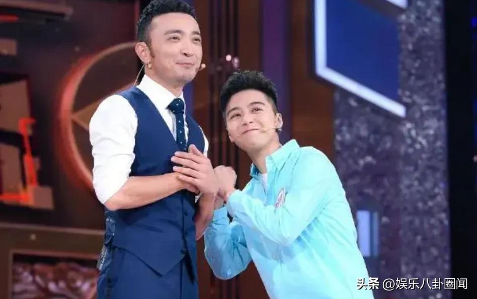 小尼个人资料简介(小尼主持的节目有哪些)-