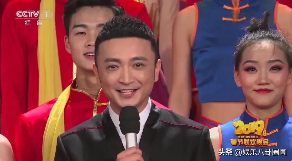 小尼个人资料简介(小尼主持的节目有哪些)-