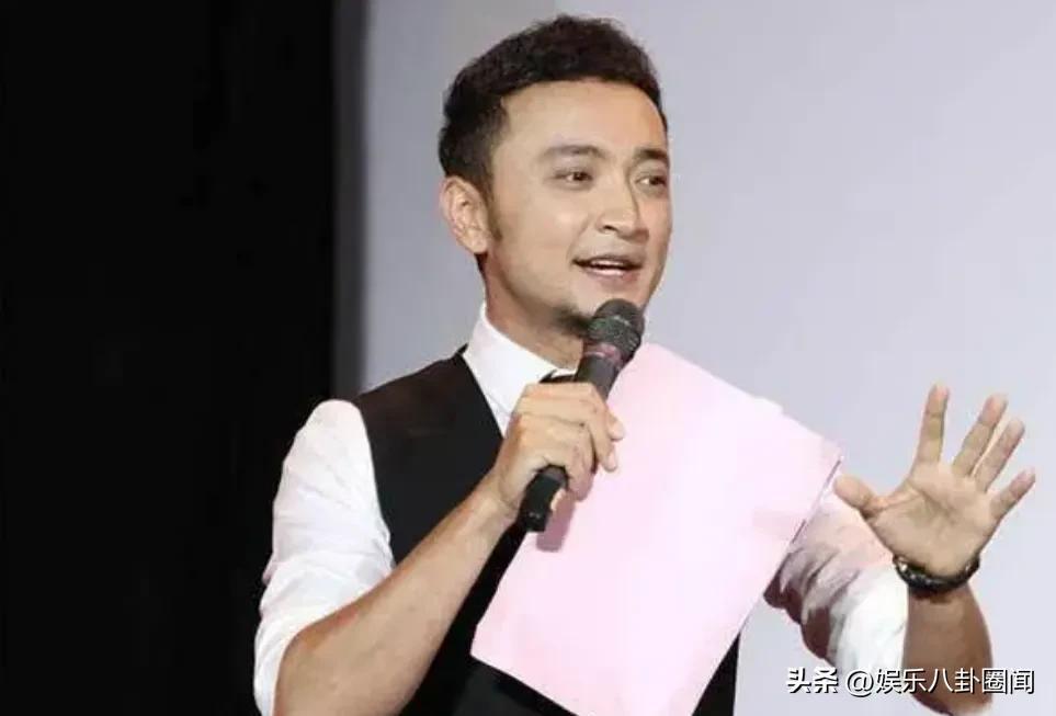 小尼个人资料简介(小尼主持的节目有哪些)-