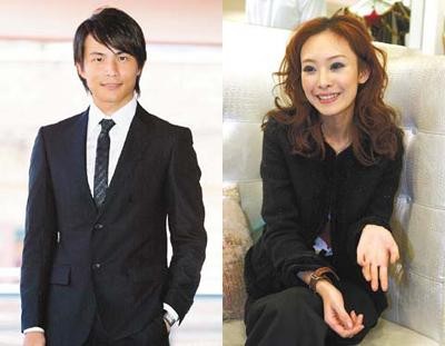 孙协志老婆,孙协志夏宇童(孙协志夏雨童) 孙协志老婆,孙协志夏宇童(孙协志夏雨童)