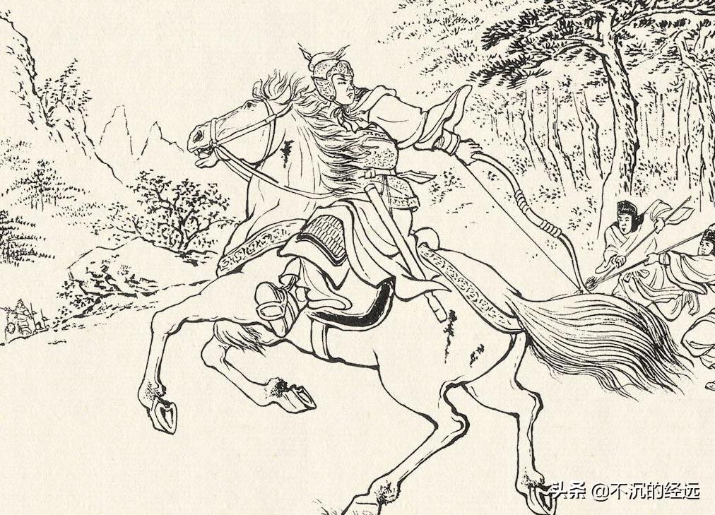 孙策之死跟孙权有关吗(孙策是孙权杀的吗)