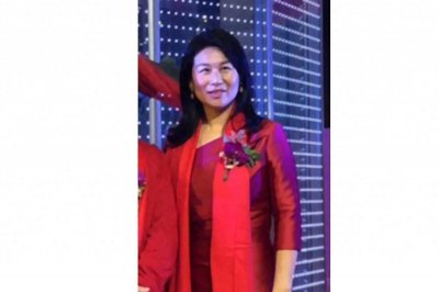 ​周鸿祎前妻北大“方正之花”胡欢个人简介（必读收藏）