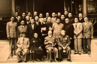 ​华人和华侨的区别在哪？他们有一个不是中国公民