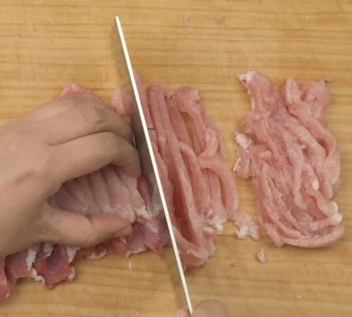 猪肉怎么做才能嫩