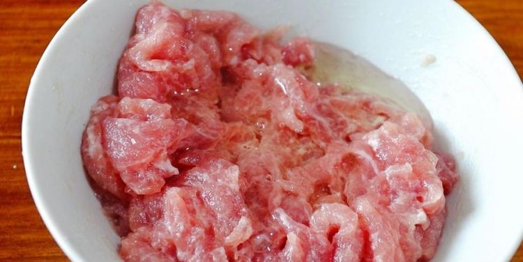 猪肉怎么做才又嫩又松软