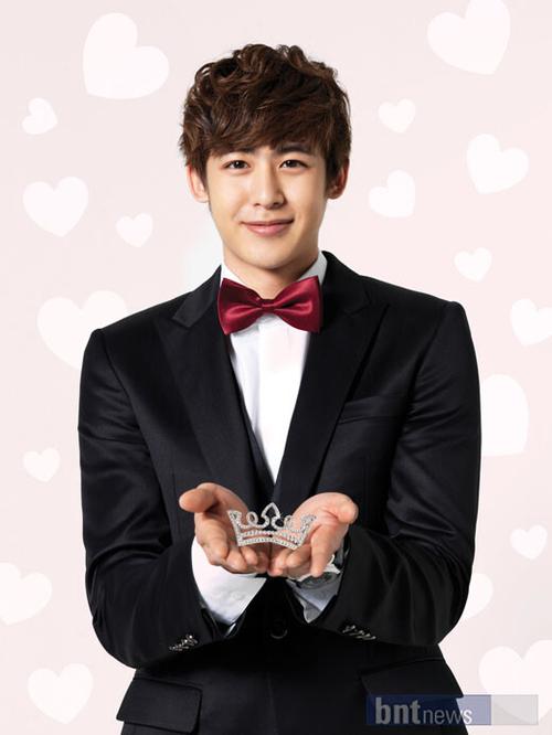 2pm尼坤