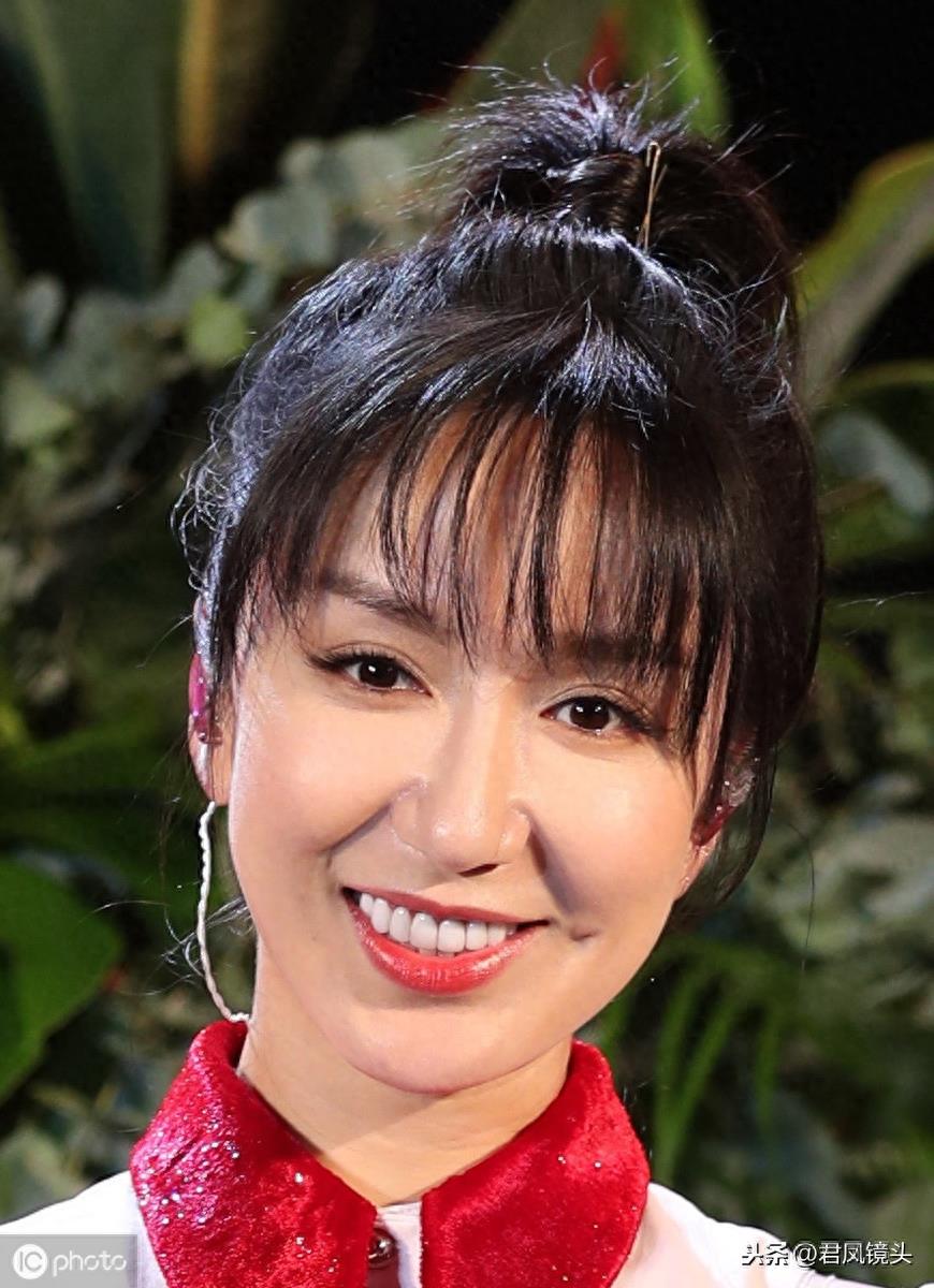 影视明星:娄艺潇