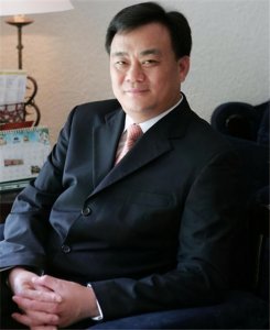 ​林英乐丨茂名籍亚洲新一代赌王