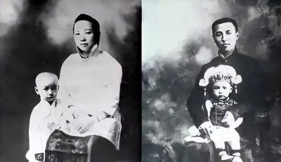 ​全面了解中国导弹和航天之父：钱学森