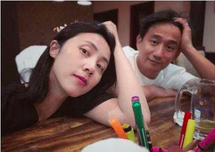 孙莉个人资料和家庭背景(孙莉是一个被婚姻)(10)