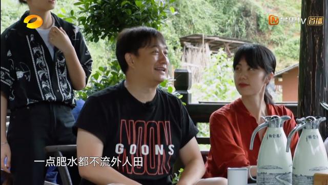 孙莉个人资料和家庭背景(孙莉是一个被婚姻)(11)