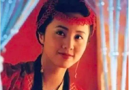 孙莉个人资料和家庭背景(孙莉是一个被婚姻)(3)