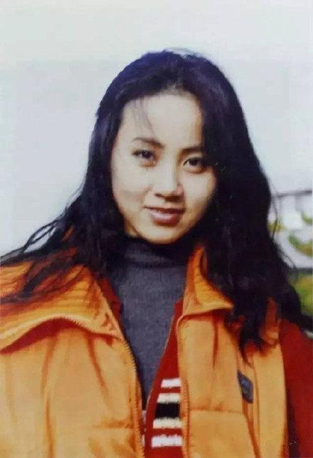 孙莉个人资料和家庭背景(孙莉是一个被婚姻)(14)