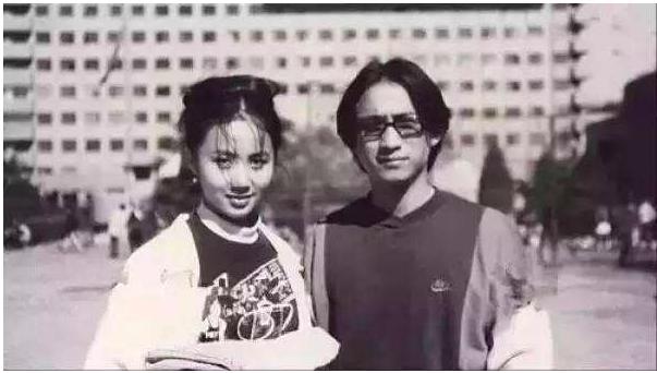孙莉个人资料和家庭背景(孙莉是一个被婚姻)(2)