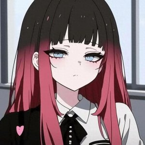 ​30张好看的微信头像