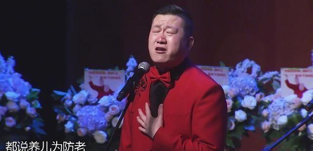 张鹤伦来《欢乐喜剧人》很正确,张云雷该去《歌手》