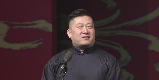 张鹤伦来《欢乐喜剧人》很正确,张云雷该去《歌手》