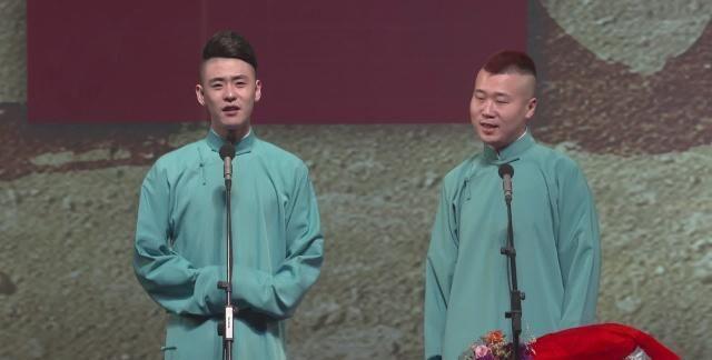 张鹤伦来《欢乐喜剧人》很正确,张云雷该去《歌手》