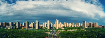 ​大美家乡-河北省唐山市