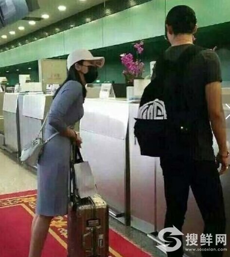 魏晨女友于玮微博照片黑历史曝光 于玮个人资料家庭背景父母是谁揭秘