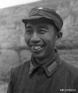 ​四大野战军，每一个部队都出了一位，任期时间最长的军区司令员