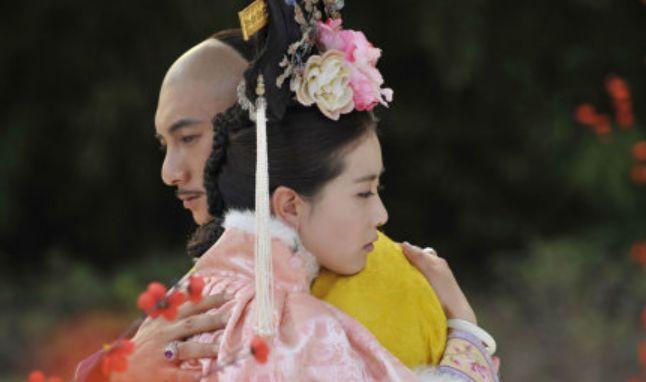 吴奇隆刘诗诗宣布怀孕,据说已经五个月了?网友:恭喜两位