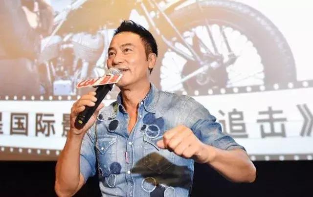 任达华被捅,广东中山警方首次回应,并用四个字来描述行凶男子