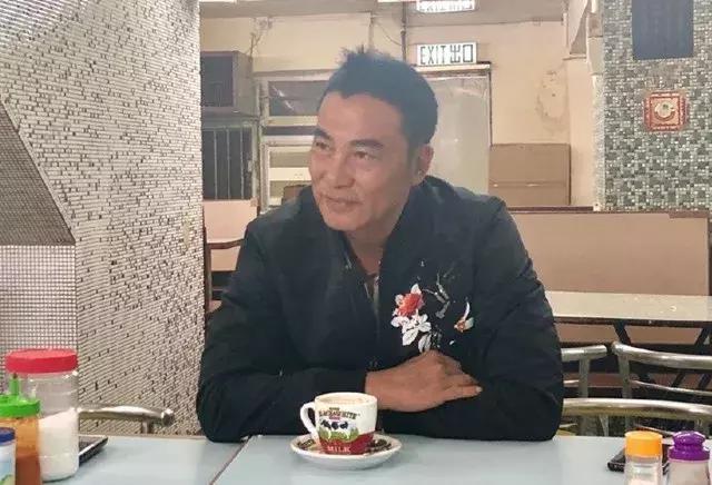 任达华被捅,广东中山警方首次回应,并用四个字来描述行凶男子