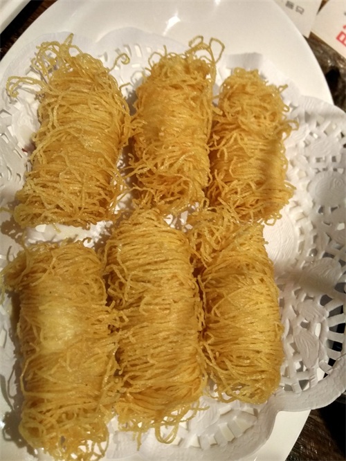 舌尖上的南宁:美食太多,根本停不下来