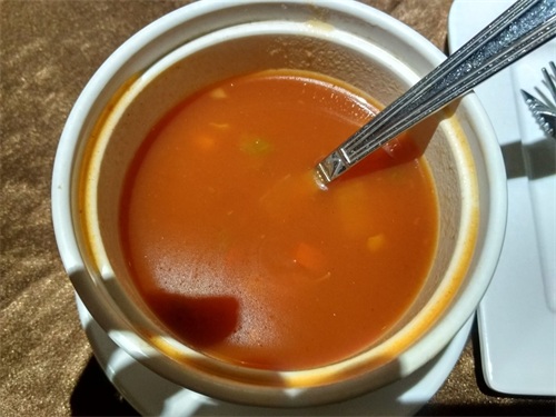 舌尖上的南宁:美食太多,根本停不下来